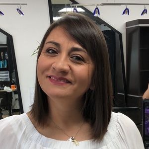 Meet your Posher, Gabby